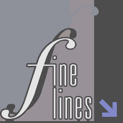 Fine…Lines